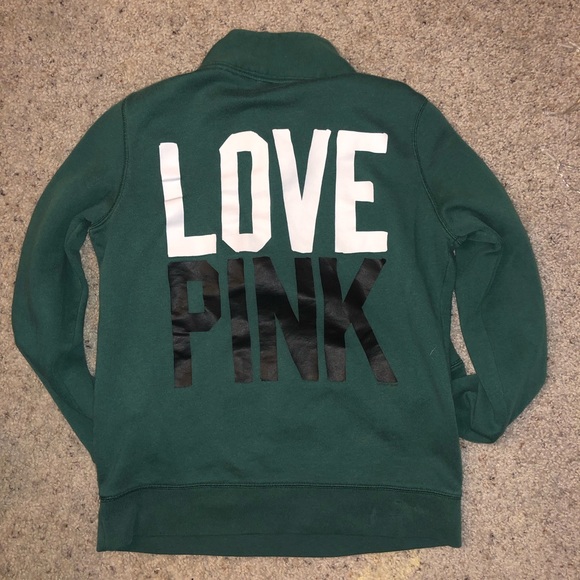 Pink Sweater - Picture 2 of 3